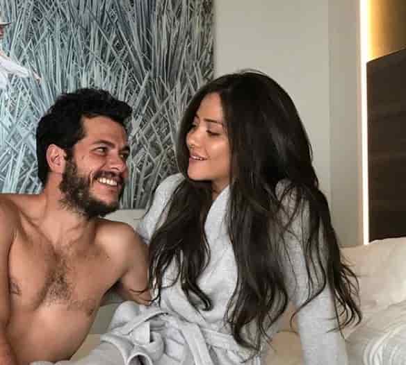 Teresa Ruiz Boyfriend? Is she dating or single.